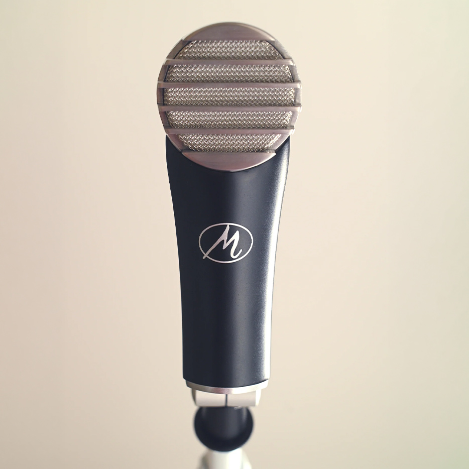Monheim FRESH Condenser Microphone